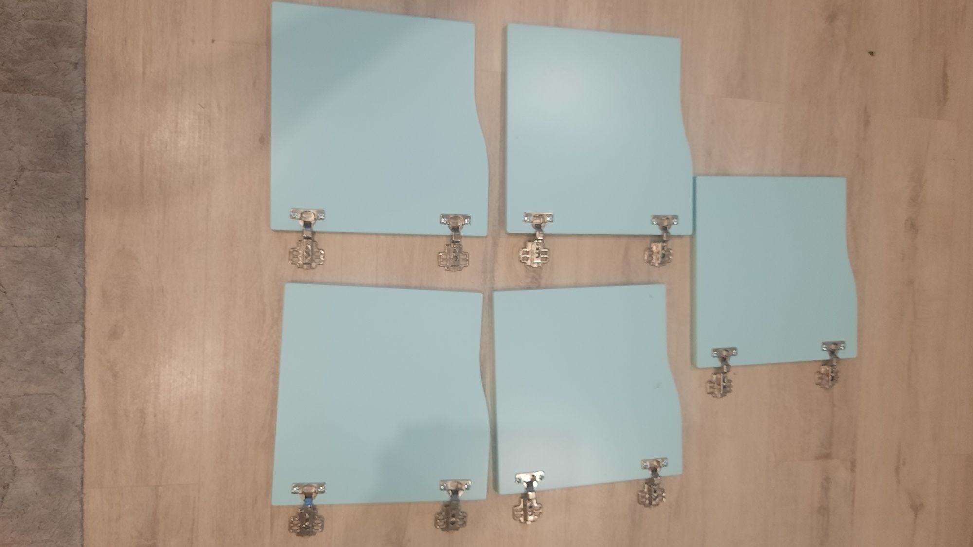 Drzwiczki , drzwi kallax ikea