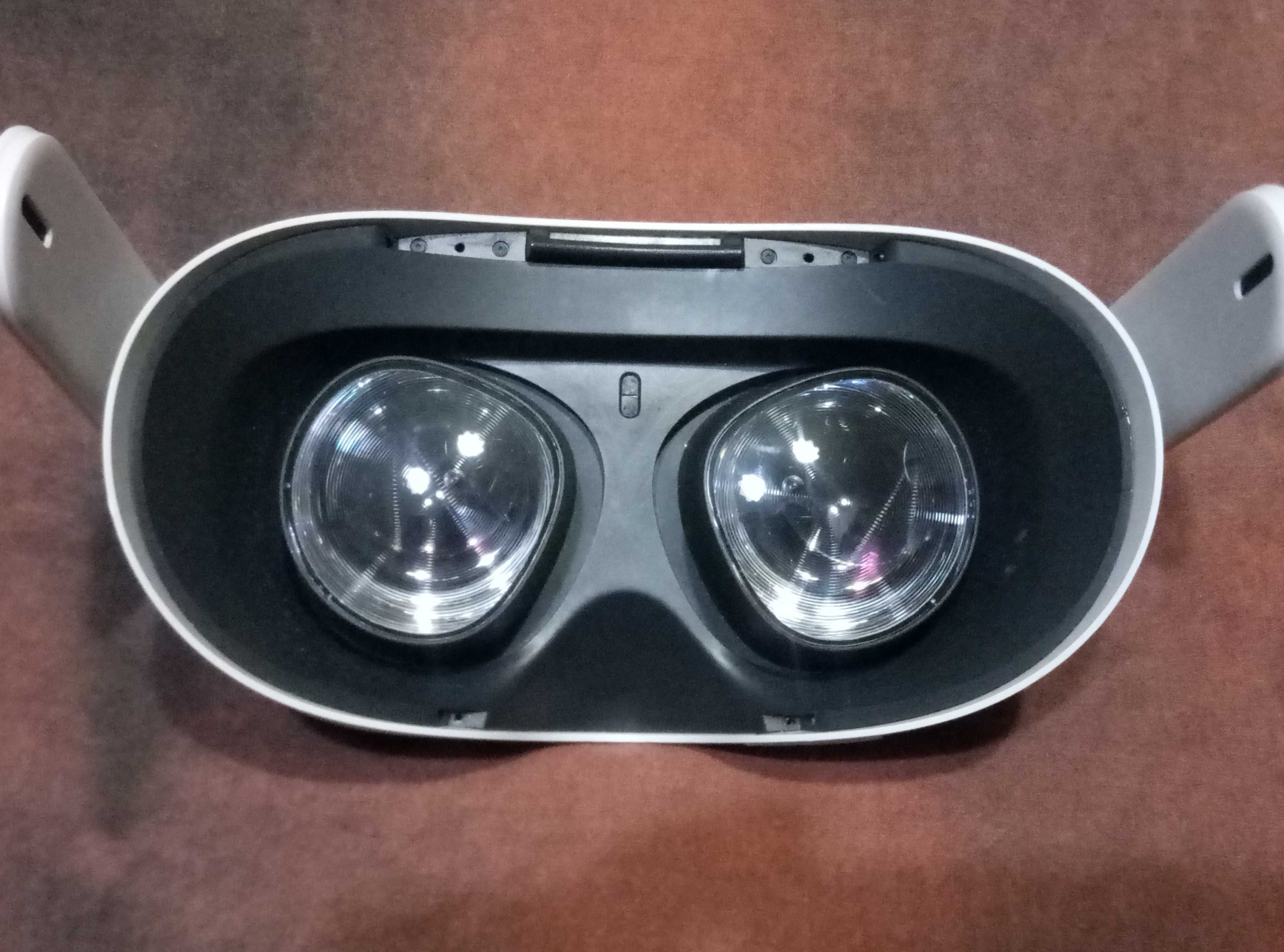 (meta quest 2) oculus quest 2