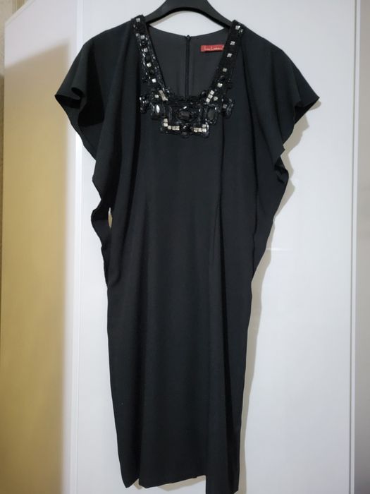 Святкова, коктейльна сукня