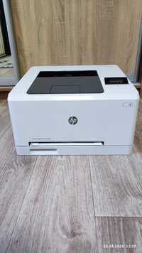 Принтер HP Color Laser Jet Pro M252n