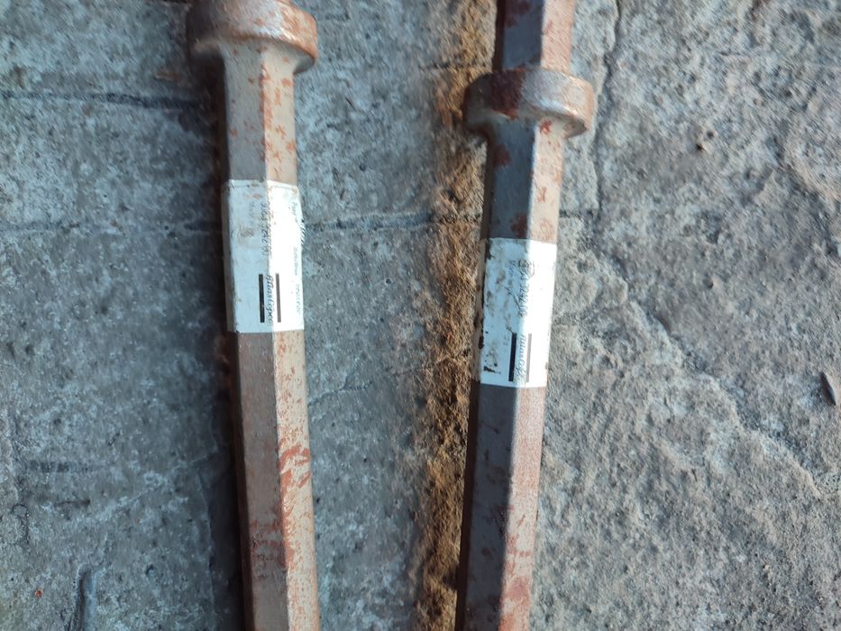 Піка для відбійного молотка NEX 22/82мм  3083324200