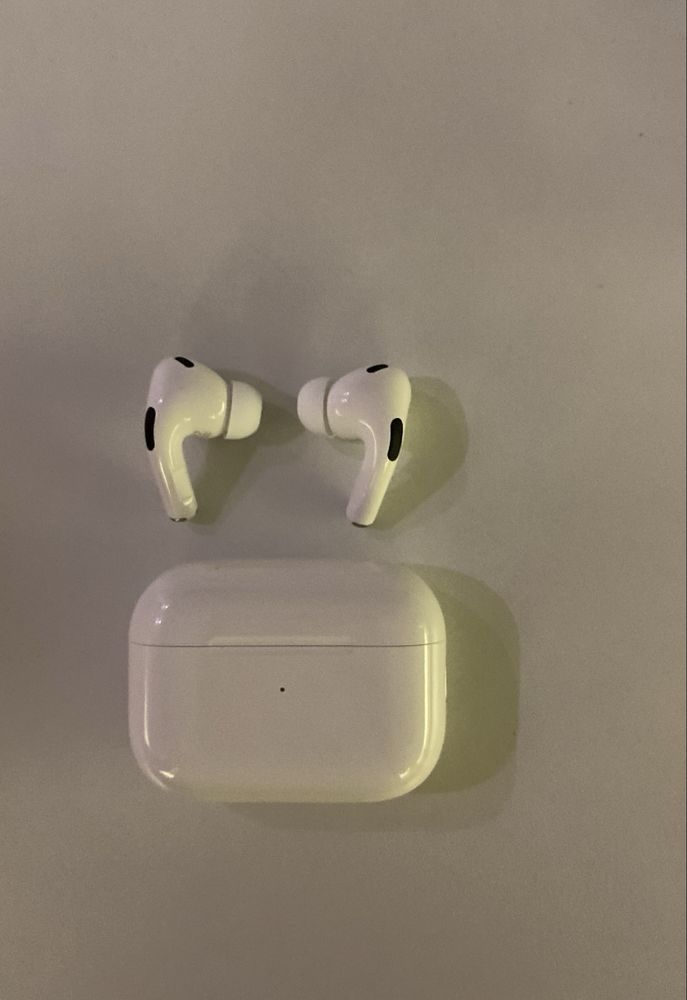 Airpods Pro 2nd Generation