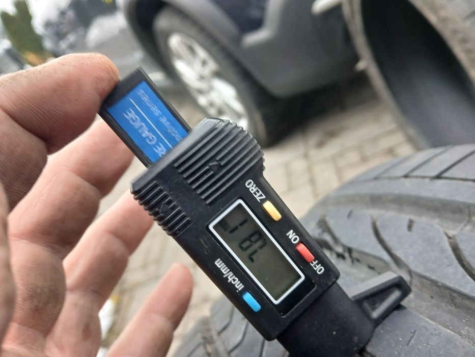 Opony letnie Brigdston  Potenza