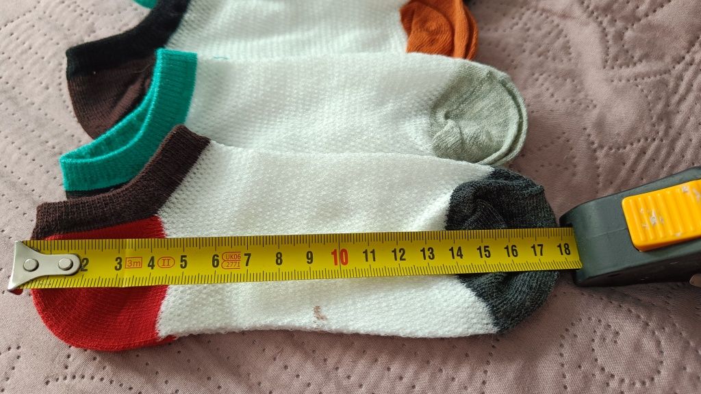 Skarpety dziecięce r.28-30 NOWE