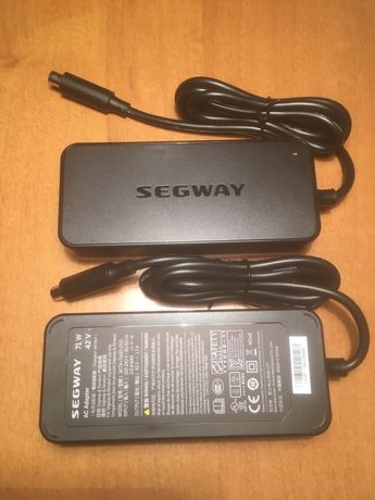Зарядка Зарядное Устройство Самоката Segway Ninebot ES1 ES2 ES3 ES4