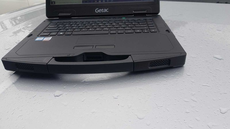 Захищений Ноутбук Getac S410- Core i5-6300U-2.4GHz є Кількісті  100 шт