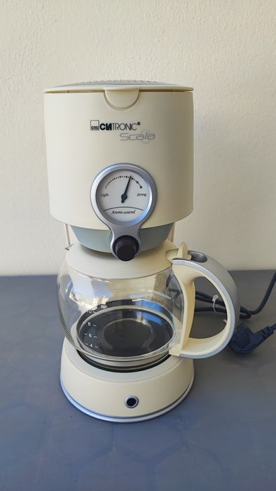 Electrodomésticos vários para cozinha