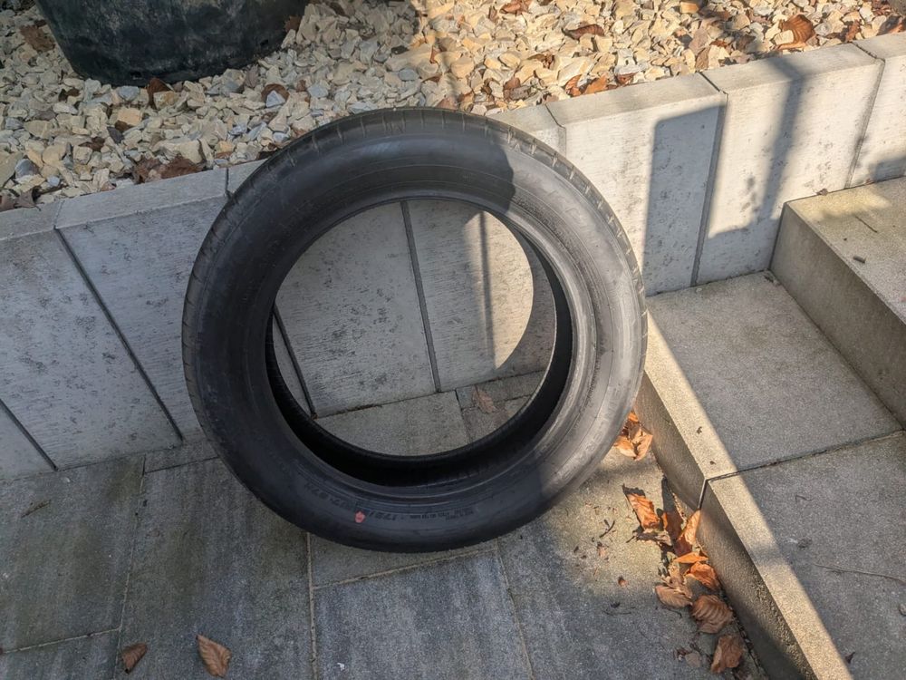 4x Opony Falken Sincera SN 110 A 175/65 R17 87 H