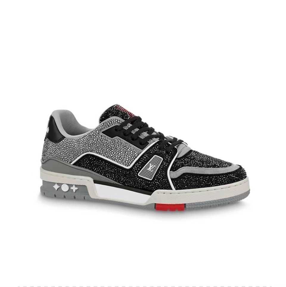 Buty/Louis_ Vuitton _Trainer/Cheap_Modne/Rozmiar.42