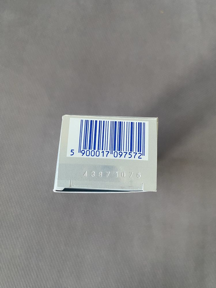 Krem SPF Nivea Luminous 630
