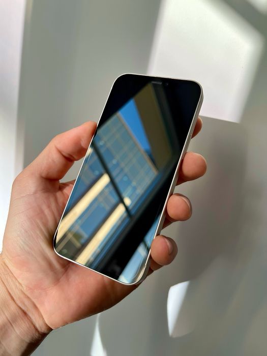 iPhone 12 mini 128 GB NeverLock 100% акум ІДЕАЛ айфон 12 міні 128 гб