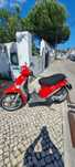 Piaggio Liberty 50cc  4 tempos