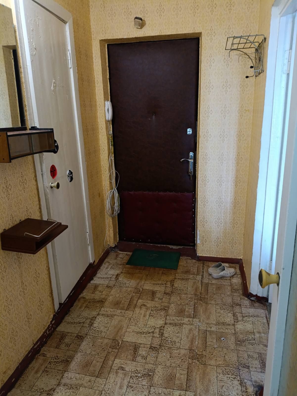 1-кімн.кв., ПЗР, вул.Ярославська