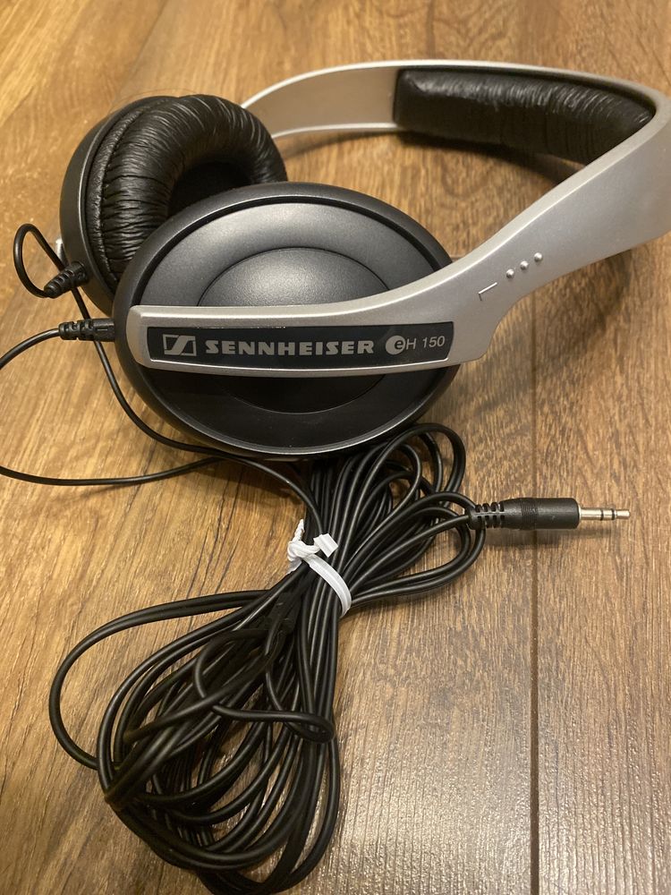 Sluchawki Sennheiser eh150