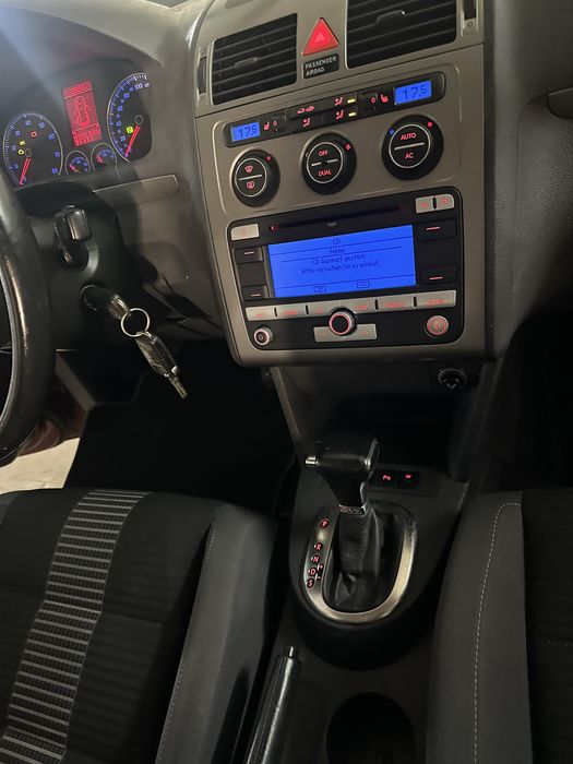UNITED  1.4TSI automat DSG bdb stan xenon nowy rozrzad bogata wersja