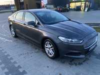 Ford Mondeo mk5 2.5 benzyna gaz