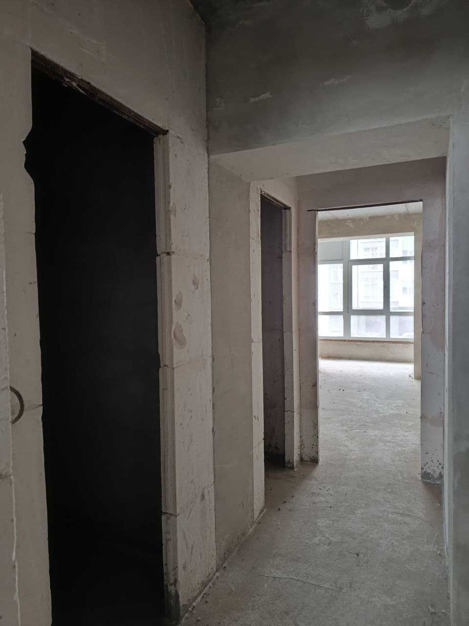 Продаж 2-кімнатної квартири в ЖК «Містечко Центральне»