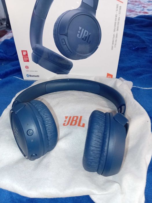 Jbl Auscultadores
