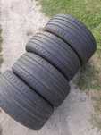 Opony letnie r18 225/40/18 Fulda