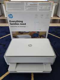 Drukarka HP DeskJet Plus Ink Advantage 6075