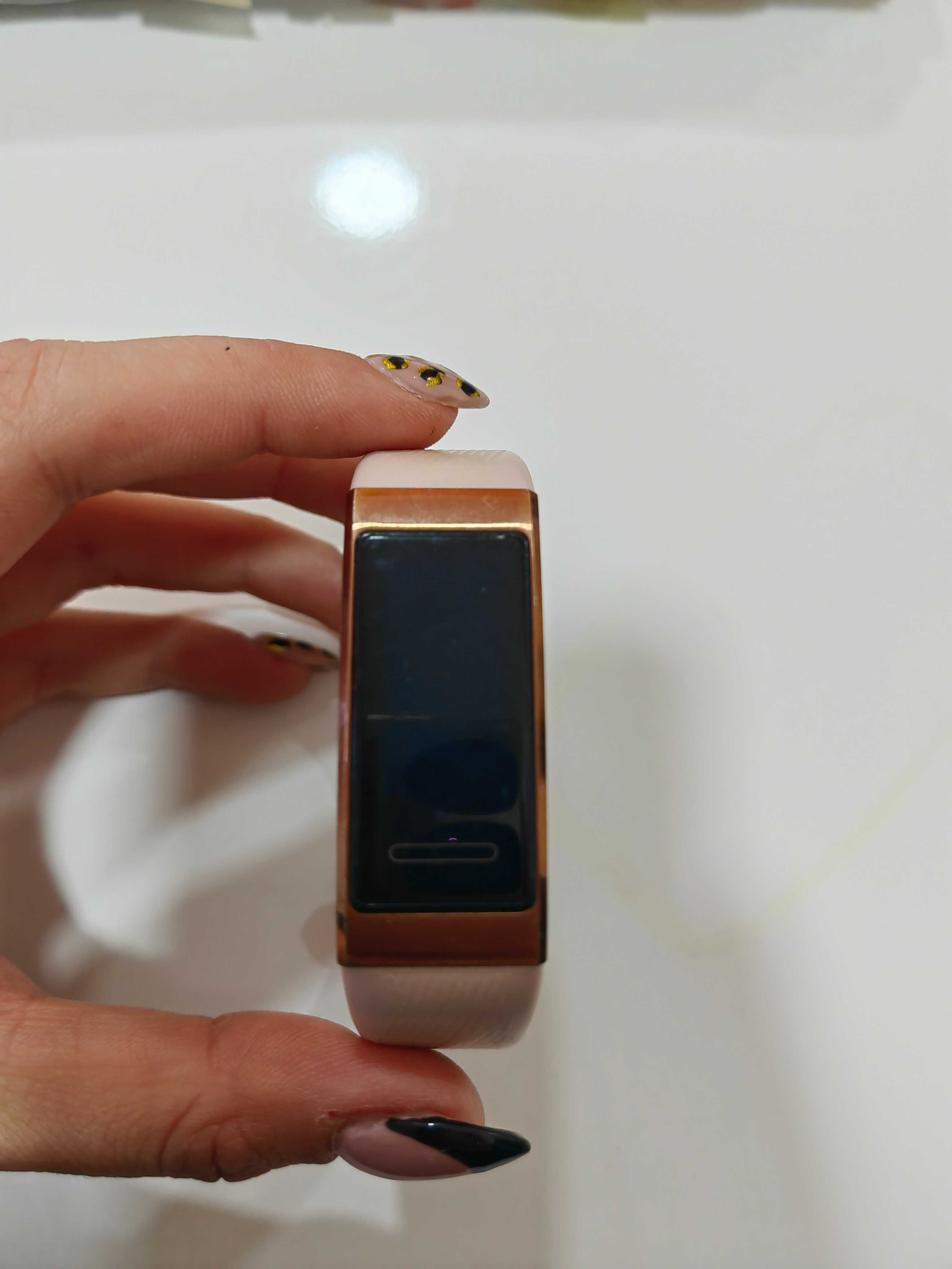 Pulseira Desportiva HUAWEI Band 4 Pro