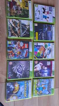 Gry XBOX 360 Okazja