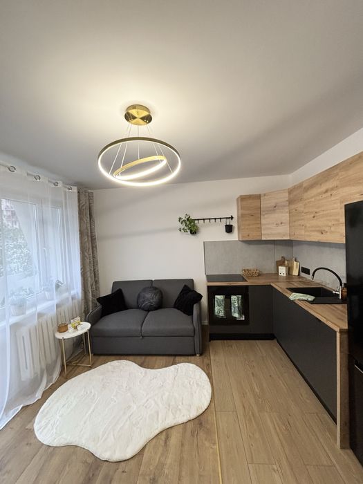 Sprzedam 2 pokojowe mieszkanie - BEZPOSREDNIO - Bez prowozji!