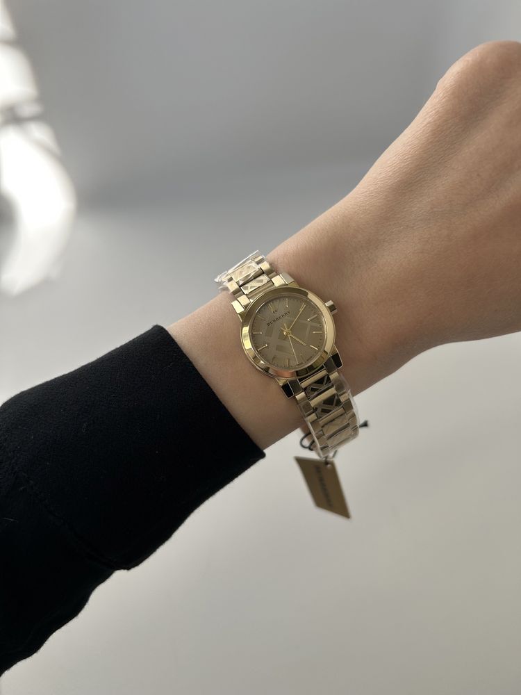 Годинник burberry bu9234, bu9145 та bu9038