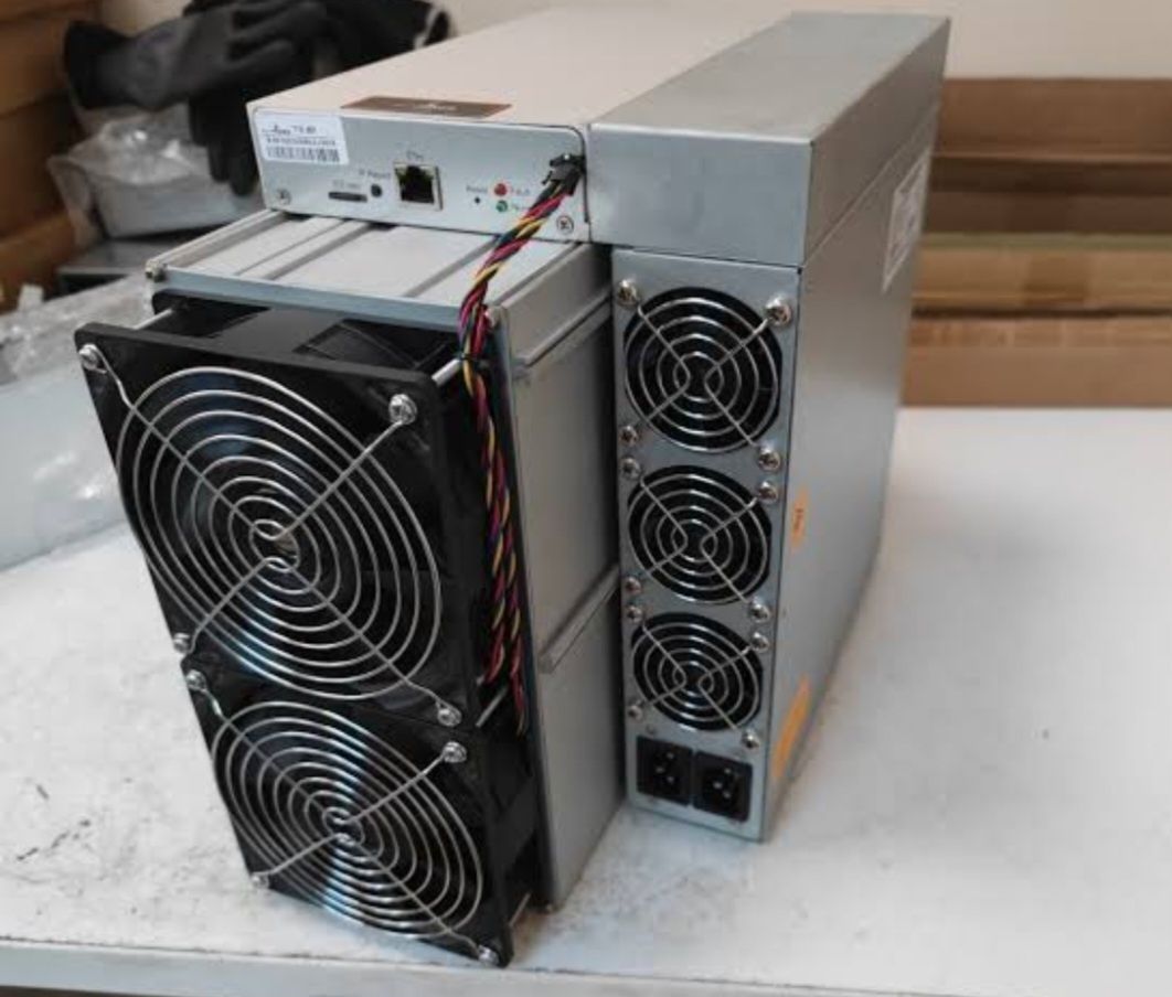 Antminer T19 84Th ,Bitmain Asic