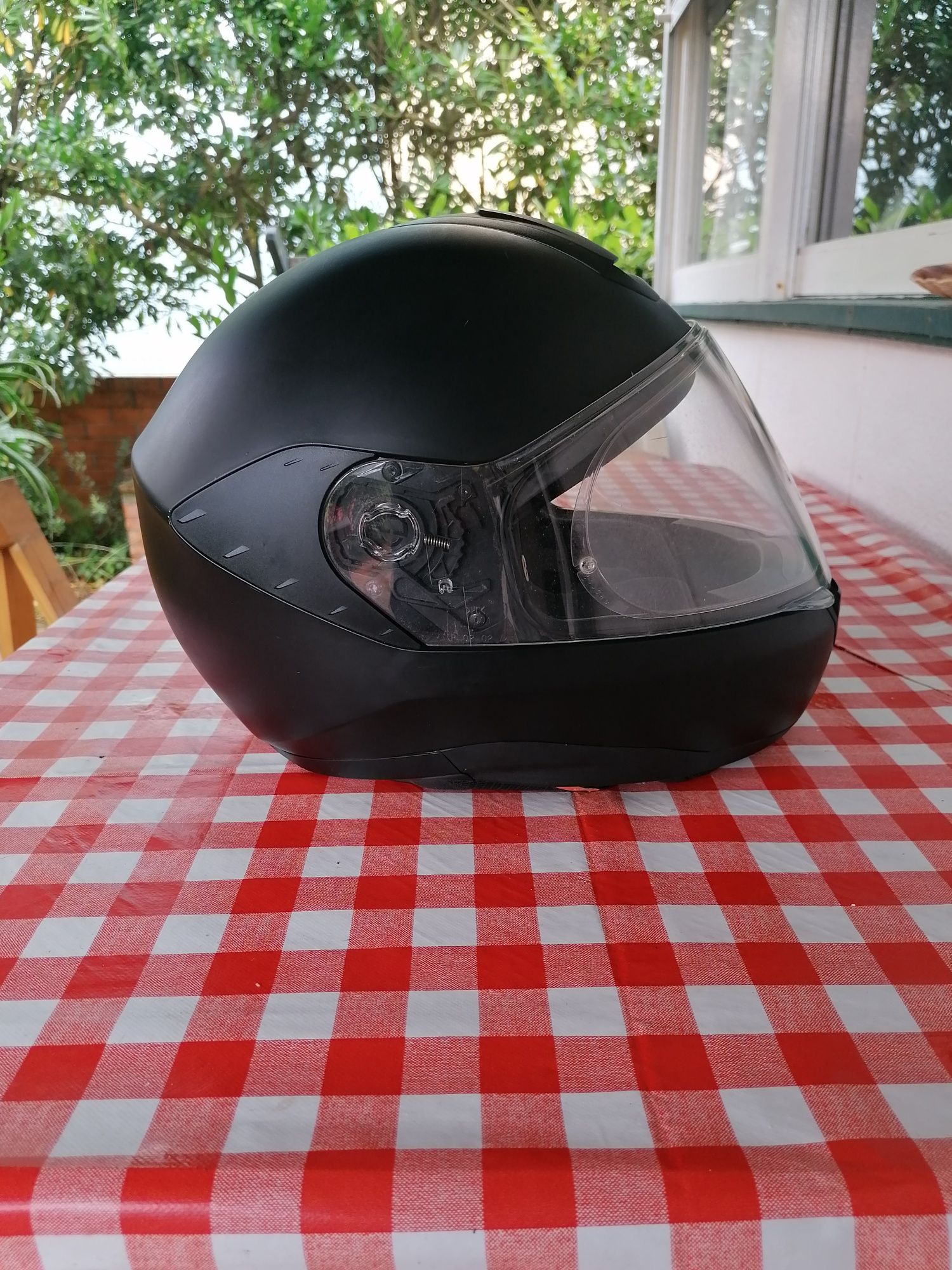 Capacete Schubert R2