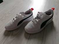 Buty Puma, damskie snackersy