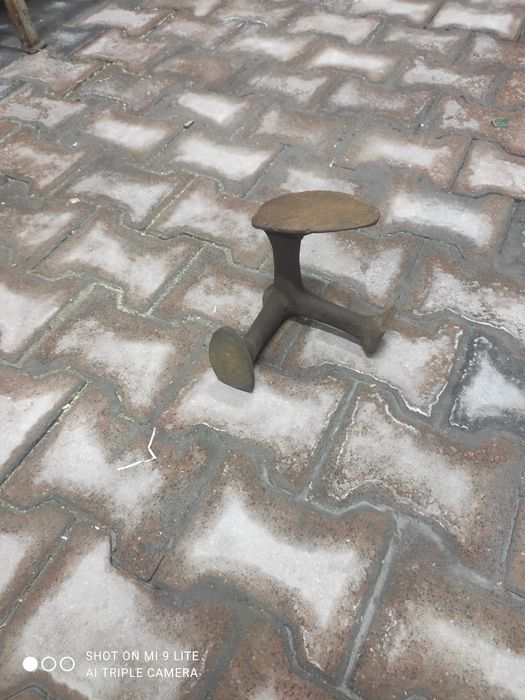 Kowadełko Kowadło szewskie