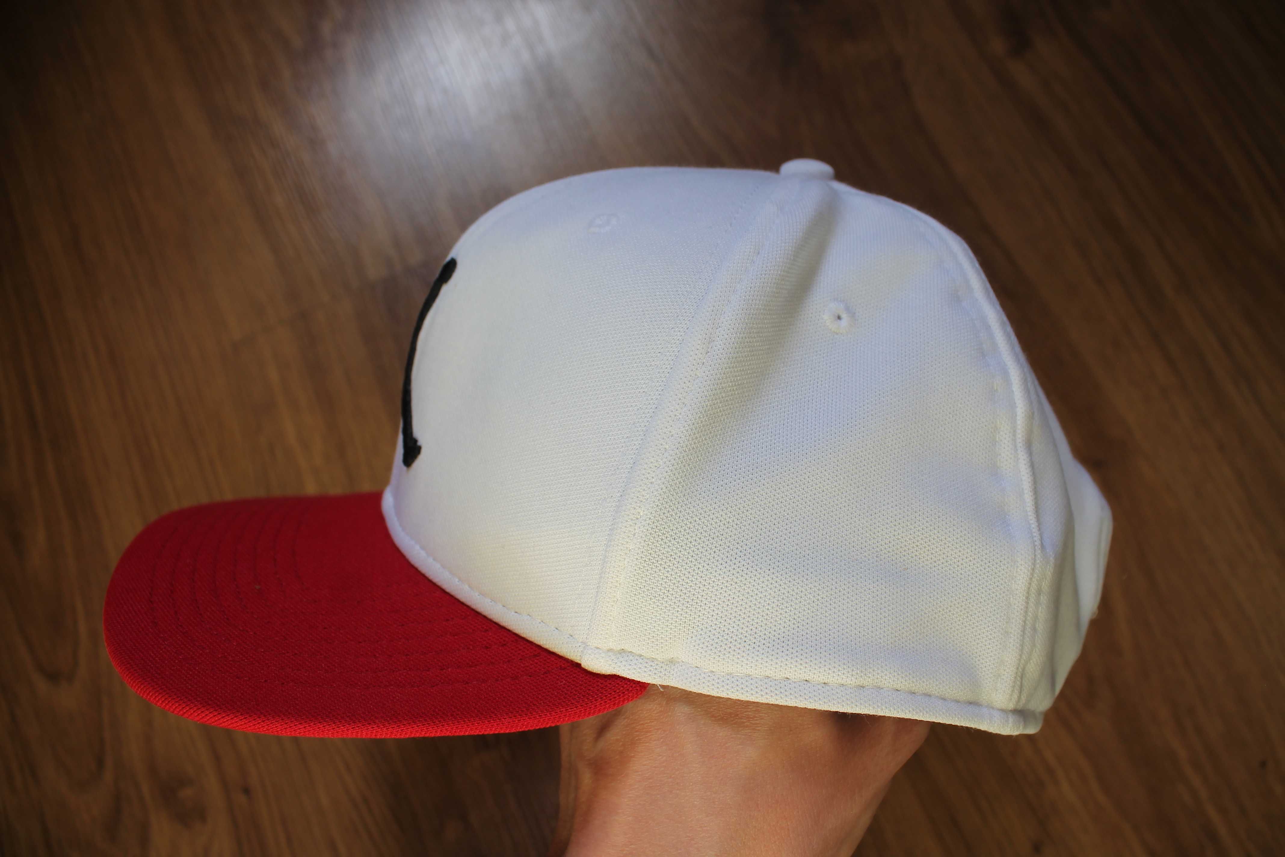 Кепка унисекс jordan jumpman snapback