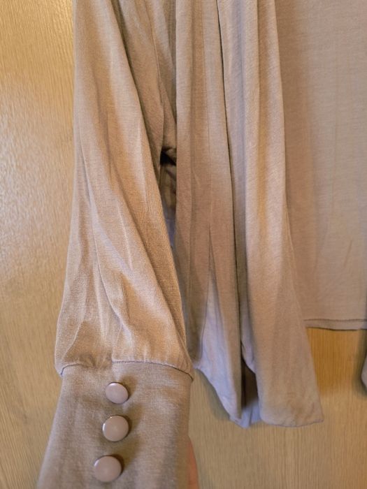 Narzutka damska - wiosenna