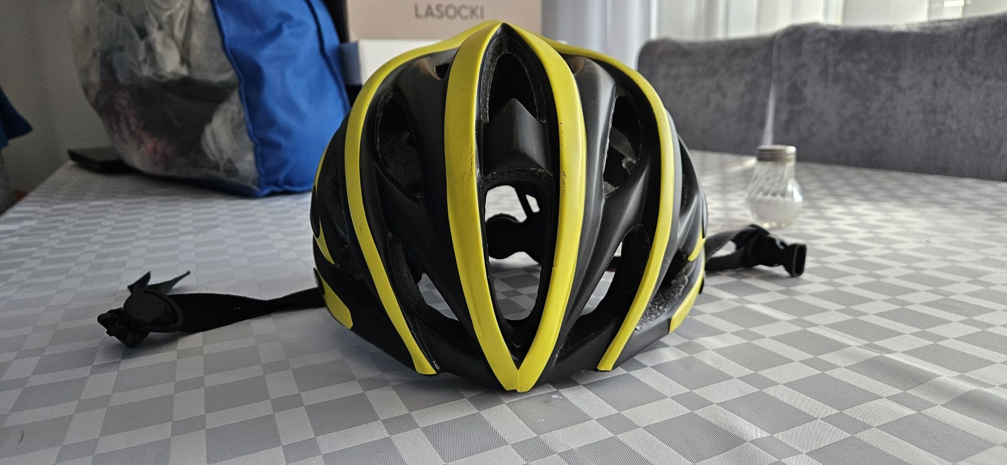 Kask Rowerowy Kross venttego M