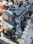 Motor seat ibiza 1.9tdi pd 100cv atd/axr