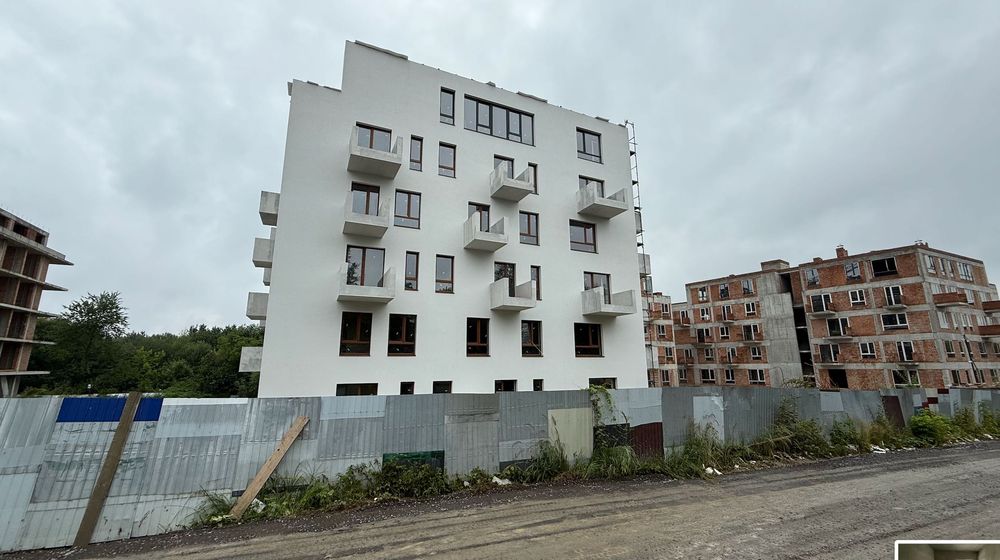 Продаж 1-к квартири 38.8 м/вулиця Орлика/ЖК Фемілі Хаус