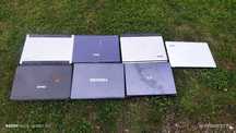 Laptopy na Części