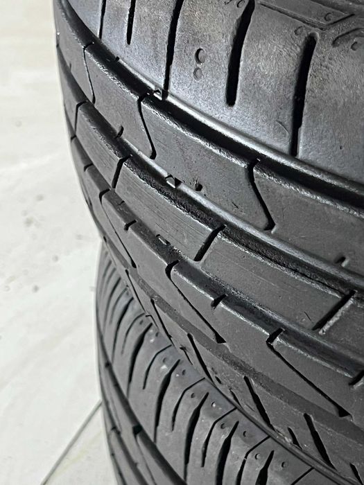 Pneus Hankook Ventus Prime 3 - 185/60/15 - Como NOVOS