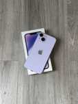 iPhone 14 - 88% kondycji Idealny stan