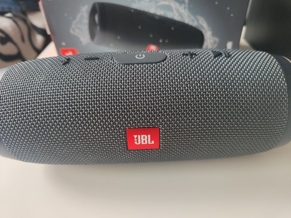 JBL Charge Essential nowy