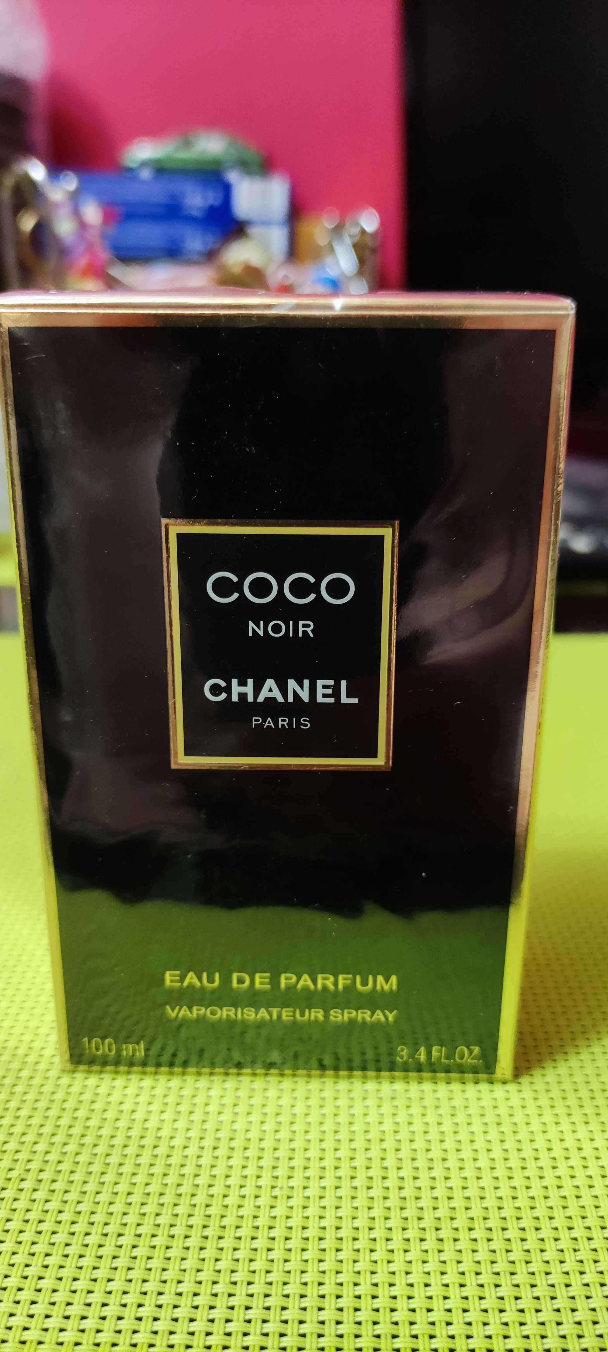 perfumy damskie coco chanel 100ml.