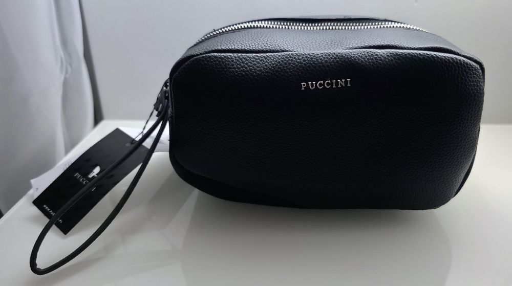 Nowa Puccini kosmetyczką męska