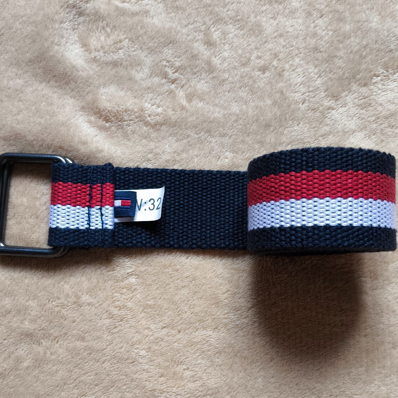 Ремінець Tommy Hlifiger