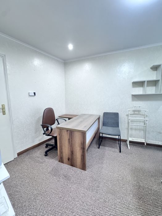 Оренда офісного приміщення в центрі м. Тернопіль