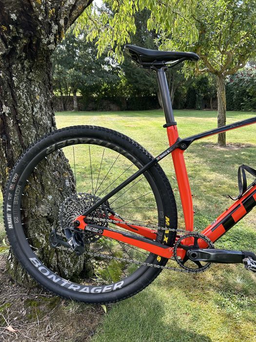 Trek Procaliber 9.7 2023