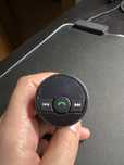 Vendo Adaptador Bluetooth FM