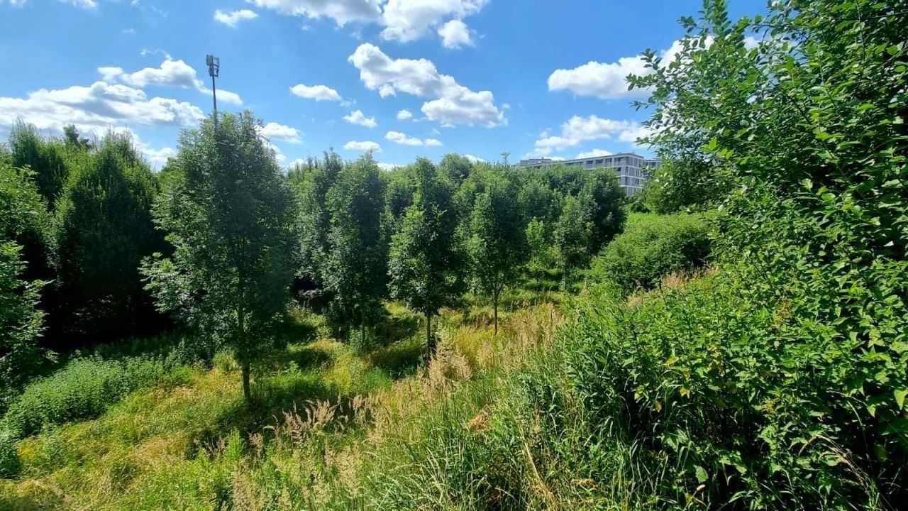 działka Lublin Jutrzenki 3578 m