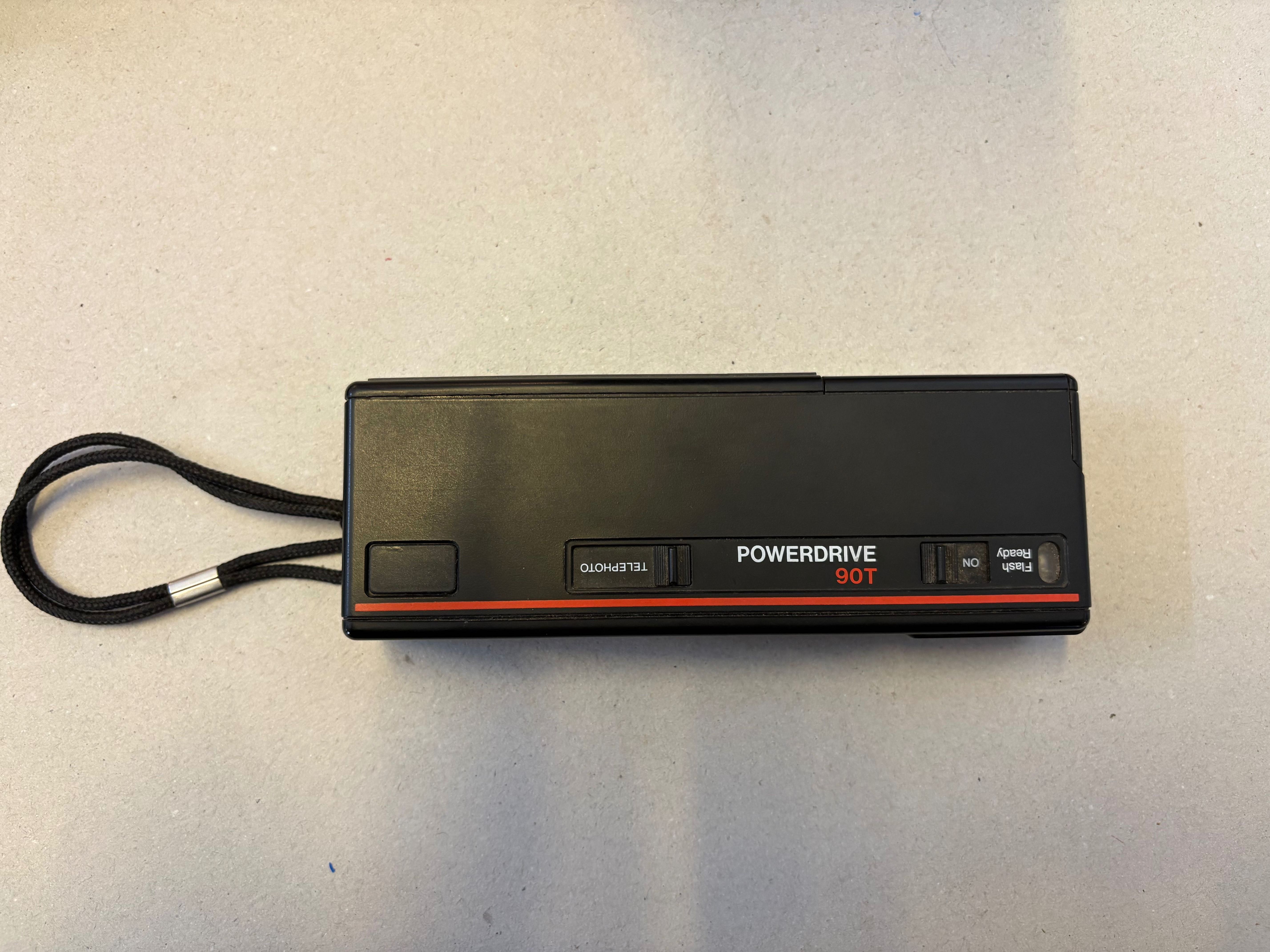 Carena pocket 110 EF