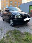 Hyundai Atos 1,1 L rok 2004